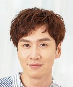 Lee Kwang Soo