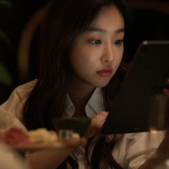 Evanescent Korean Movie photo