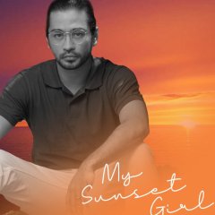 My Sunset Girl Philippines Drama photo