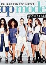 Philippines' Next Top Model Season 2