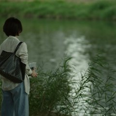 Light in Empty Korean Movie photo