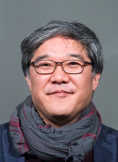 Sang Man Kim