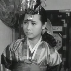 One Sided Love Princess Korean Movie photo