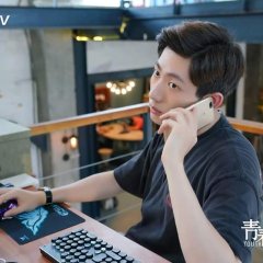 Youth Should Be Early Chinese Drama photo