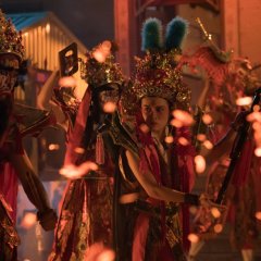 Mickey on the Road Taiwanese Movie photo