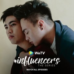 Influencers The Series Philippines Drama photo