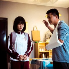 Uncle Cool Chinese Drama photo