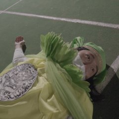 Chill-Inn's Bum Korean Movie photo