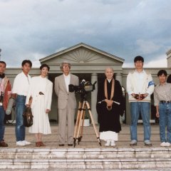 A Dedicated Life Japanese Movie photo