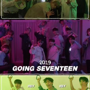 Going Seventeen 2019 (2019)
