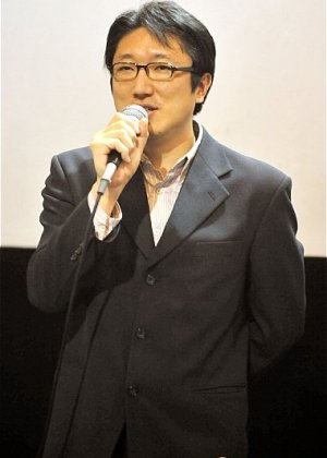 Roh Gyeong Tae in Black Dove Korean Movie(2011)