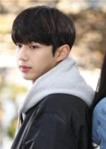 Club Room B102 Korean Drama photo