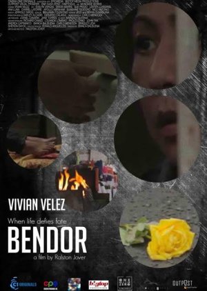 Bendor (2013) poster