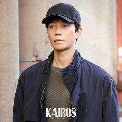 Kairos Korean Drama photo