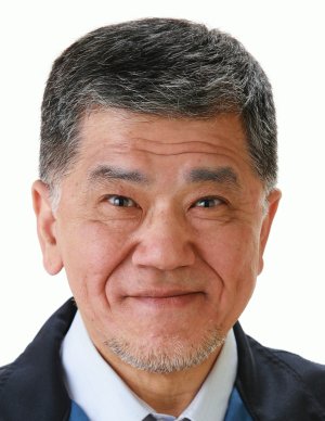 Futaro Kashiwagi
