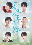 Youths in the Breeze chinese drama review