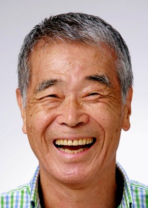 Kiyohiko Ichihara