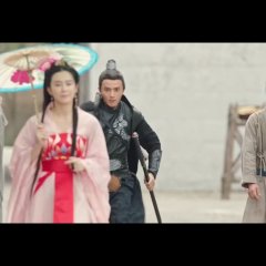 Hey! Little Bones Chinese Movie photo