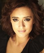 Keisha Castle-Hughes