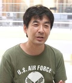 Yuuji Tajiri