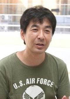 Tajiri Yuuji in Shinpei, Japanese Movie(2024)