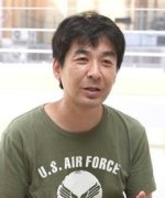 Tajiri Yuuji