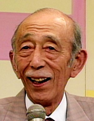 Kazuki Kimura