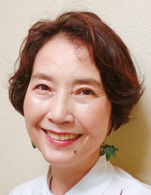 Yuriko Aoi