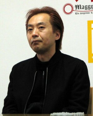 Kengo Kaji