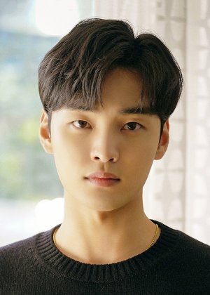 Kim Min Jae in Dali and the Cocky Prince Korean Drama (2021)