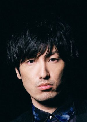 Sawano Hiroyuki in Hachi-One Diver Japanese Drama(2008)