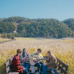 Sing Street Korean TV Program(2020) photo