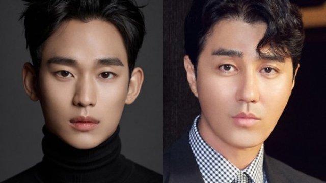 Kim Soo Hyun confirmed to star in BBC drama remake