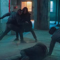 Tell Me What You Saw Korean Drama photo