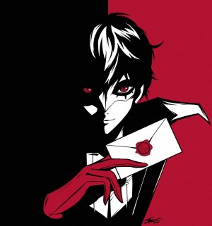 MyDramaList profile picture for @vermouth