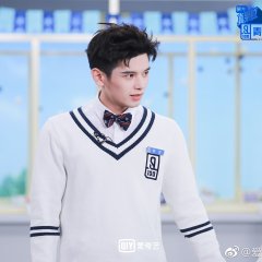 Youth Arts Academy Chinese TV Program photo
