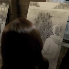 My Fantastic Funeral Korean Drama photo