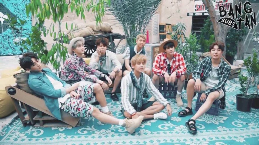 BTS Summer Package 2016 - Dubai - Episodes - MyDramaList