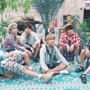 BTS Summer Package 2016 - Dubai - Episodes - MyDramaList