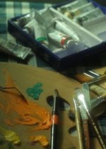 Magic Hour Korean Movie(2012) photo