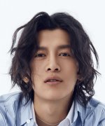 Li Jiu Xiao Fotoğraf