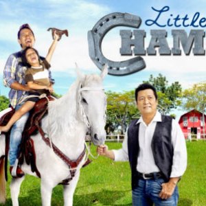 Little Champ (2013)