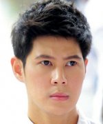 Ben Santiraj Kulnoppakiet