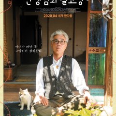 Teacher and Stray Cat Japanese Movie photo