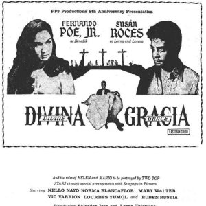 Divine Grace (1971)