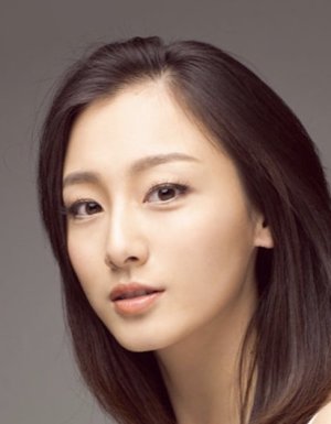 Feng Liao | Princess Jieyou