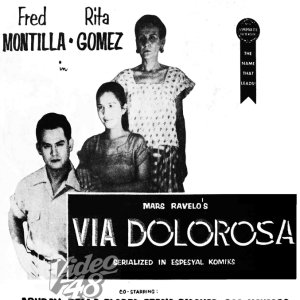 Via Dolorosa (1956)
