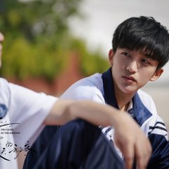 Dim Light in the Shadow Chinese Drama photo