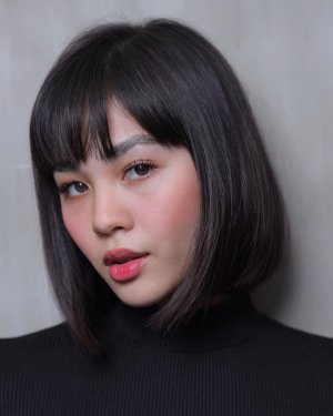 Nikki "Nik-Nik" Grace Lim | Be Careful With My Heart