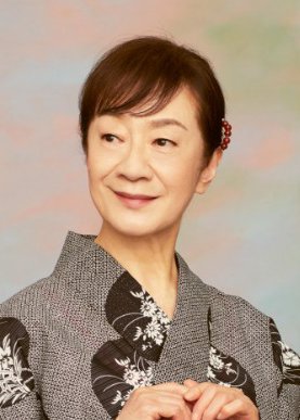 Kazuyo Mita